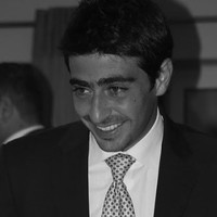 Ghaleb Bisharat