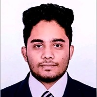 Ashfak Uddin