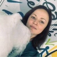 Екатерина Жаркова