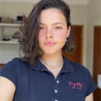 Pietra Ferreira Delmondi
