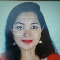 Anjali Teotia