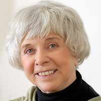 Joan Hoff