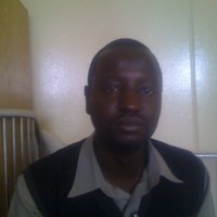 Vincent Tonui
