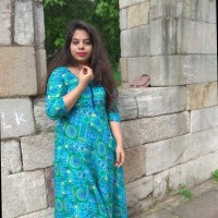 Vedika Tamhan