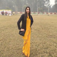 Akansha Pandey