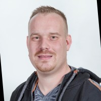 Sander Ten Hove