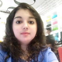 Yashashree Chaudhari