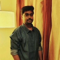 Ranjith Kumar S