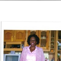 Maleke Salome Ramokgopa