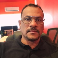 Magdi Salih