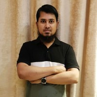 Ahmed Javed