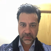 Andrew Constantinou
