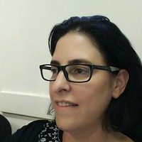 Yael Yogev