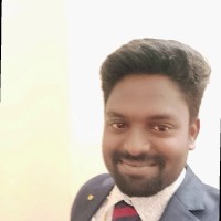 Jebastin Soundrarajan