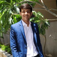 Abhijeet P Javia