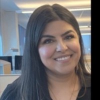 Sarah Saeed
