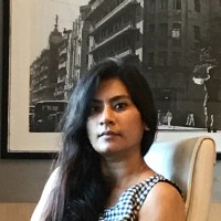 Asmita Nalavade