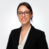 Aurélia Legrand-Sigogne