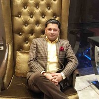 Rakesh Mishra