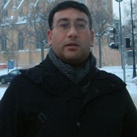 Farhan Mahmood
