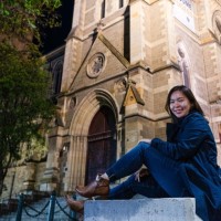 Karlina Chen