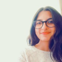 Mahsa Moghaddam