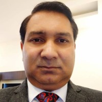 Bhigendra Singh