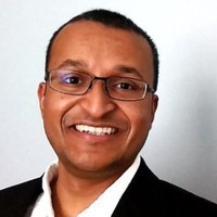 Anish Thomas
