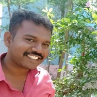 Gopi Krishnan