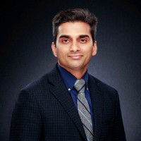 Jayakrishna Chintanaboina, Md