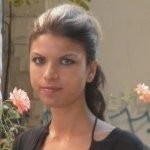 Гергана Арменова