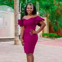 Gladys Ncube