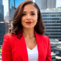 Janaina Lisi Leite Howarth