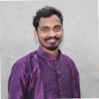 Suyash Raikar