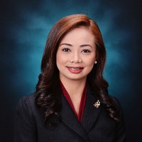 Monica Jean Busog