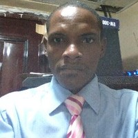 Charles Olunlade