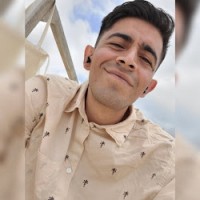 Ricardo Domínguez Arreola
