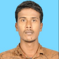 Amsathkhan M