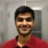 Krishna Ajmera
