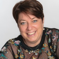 Sylvie D'Haeyer