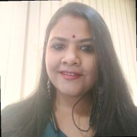 Purbasha Bose