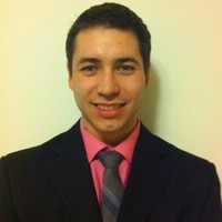 Zachary Robichaud