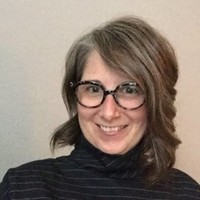 Stacey Edwards