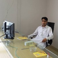 Nisar Ahmad