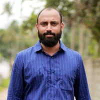 Sandeep S