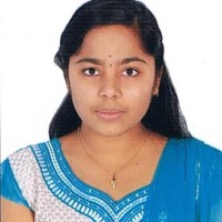Deepashree C