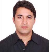 Sushil Gorule
