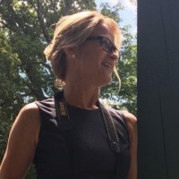 Pam Morris