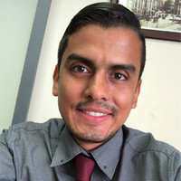 Gilberto Ocampo Guevara