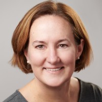 Kathryn Sullivan